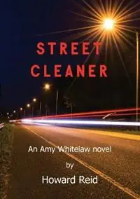 Merkproduct Street Cleaner - Howard John Reid - Libro in lingua inglese - Mountains Educational Services Trust -