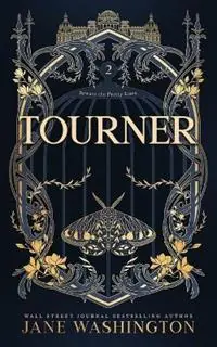 Tourner - Jane Washington - Libro in lingua inglese - Jane Washington - Hoge Kwaliteit