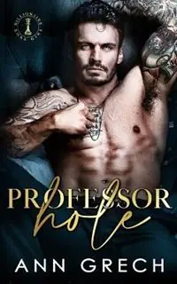Express Levering Professorhole - Ann Grech - Libro in lingua inglese - Ann Grech -