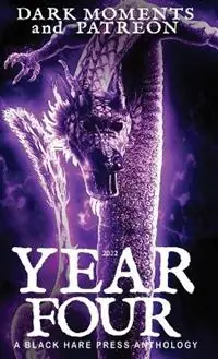 Weekendaanbieding Year Four - Black Hare Press - Libro in lingua inglese - Blackharepress -
