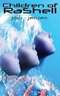Children of RaShell - Jodi Jensen - Libro in lingua inglese - Macabre Minima - Shop Nu