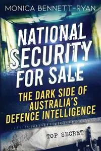 Goedkoop National Security for Sale - Monica Bennett-Ryan - Libro in lingua inglese - In His Name Publishing -