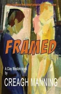 Meest Verkocht Framed - Creagh Manning - Libro in lingua inglese - Wattle Arts -