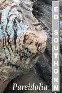 Beste Prijs Pareidolia - Ed Southorn - Libro in lingua inglese - Walleah Press -
