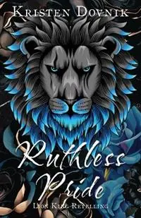 Ruthless Pride - Dovnik - Libro in lingua inglese - Kristen Dovnik - Shop Nu