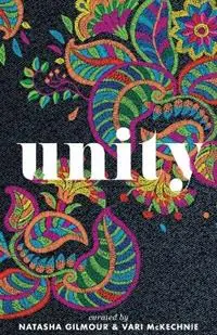 Gratis Retour Unity A tapestry of story to spark belonging, connection and liberation - Vari McKechnie - Libro in lingua inglese - Kind Press -