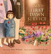 Meest Verkocht My First Dawn Service - Peta Wilson - Libro in lingua inglese - Remember When-Books -