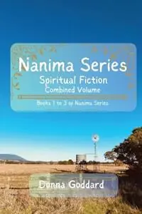 Fabrieksprijs Nanima Series Combined Volume - Donna Goddard - Libro in lingua inglese - Donna Goddard -