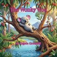 The Wonky Woo - Angela Greensill - Libro in lingua inglese - Angela Greensill - Bestel Nu