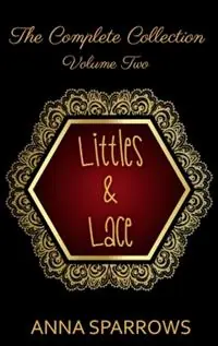 Beste Prijs Littles & Lace The Complete Collection Volume 2 - Anna Sparrows - Libro in lingua inglese - Neat Celebrations -