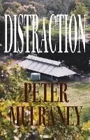 Beperkt Aanbod Distraction - Peter Mulraney - Libro in lingua inglese - Peter Thomas Mulraney - Travers and Palumbo