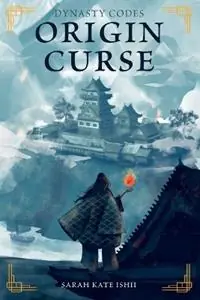 Origin Curse - Sarah Kate Ishii - Libro in lingua inglese - Sarah Kate Ishii - Dynasty Codes Lage Prijs