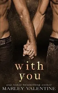 With You - Marley Valentine - Libro in lingua inglese - Marley Valentine - Direct Verzonden