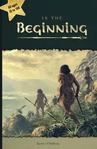 Alleen Vandaag In the Beginning - Kerry James O‘Sullivan - Libro in lingua inglese - Ingramspark -