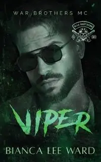 Fabrieksprijs Viper - Bianca Lee Ward - Libro in lingua inglese - Bianca Lee -