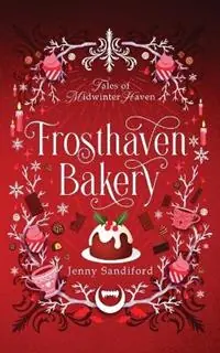 Frosthaven Bakery - Jenny Sandiford - Libro in lingua inglese - Velikor Publishing - Tales of Midwinter Haven Beste Prijs