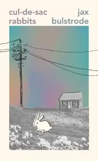 Cul-de-sac Rabbits - Jax Bulstrode - Libro in lingua inglese - Moonrise - Laatste Kans
