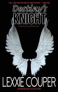 Goedkoop Destiny‘s Knight - Lexxie Couper - Libro in lingua inglese - Lexxie Couper - Gaurded Souls