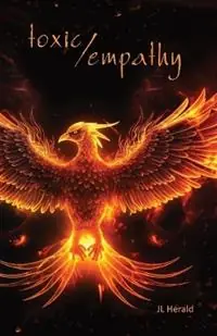Meest Verkocht toxic/empathy - J L Herald - Libro in lingua inglese - Not Avail -