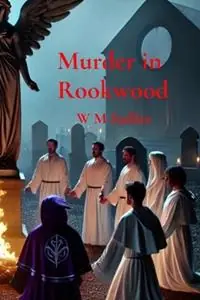 Korting Murder in Rookwood - Winifred Sadlier - Libro in lingua inglese - W M Sadlier -
