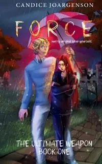 Nu Kopen Force - Candice Joargenson - Libro in lingua inglese - Candice Joargenson -