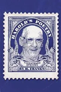 Hete Deal Harold‘s Poetry - Harold Franks - Libro in lingua inglese - Kani Consultants -