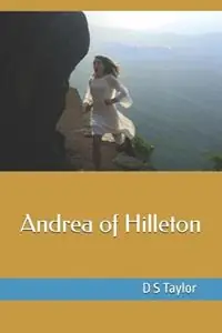 Andrea of Hilleton - D S Taylor - Libro in lingua inglese - D S Taylor - Korting