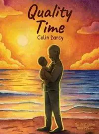 Uitverkoop Quality Time - Colin Darcy - Libro in lingua inglese - Quality Time -