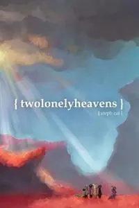{ twolonelyheavens } - Steph Cai - Libro in lingua inglese - Steph Cai - Flitsaanbieding