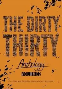 Flitsaanbieding The Dirty Thirty Anthology Volume 2 - Libro in lingua inglese - various Australia publishers -