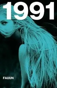 Favoriet 1991 - Fauun - Libro in lingua inglese - Fauun -