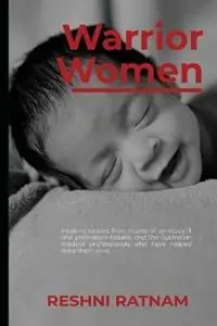 Lage Kosten Warrior Women - Reshni Ratnam - Libro in lingua inglese - Inspiration -