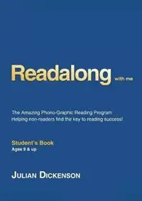 Koop Online Readalong with me Student‘s Book - Julian Dickenson - Libro in lingua inglese - Julian Dickenson -
