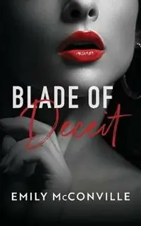 Bestseller Blade of Deceit - Emily McConville - Libro in lingua inglese - various Australia publishers -