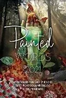 Populair Painted Words 2021 - Peter Wiseman - Libro in lingua inglese - Bendigo Tafe -