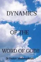 Beste Prijs Dynamics of the Word of God!! - Madzivadondo - Libro in lingua inglese - Chikavhu Publications -