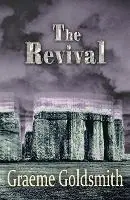 The Revival - Graeme Goldsmith - Libro in lingua inglese - Graeme Goldsmith - Exclusieve Aanbieding