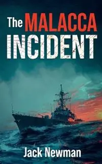 Speciale Aanbieding The Malacca Incident - Jack Newman - Libro in lingua inglese - Newman Heavy Industries -