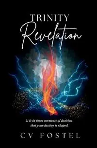 Trinity - Revelation - CV Fostel - Libro in lingua inglese - Cvf Publications - Rechtstreeks Van De Fabrikant
