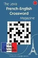 Gecertificeerd The Lexis French-English Crossword Magazine - Lexis Rex - Libro in lingua inglese - Lexis Language Books -