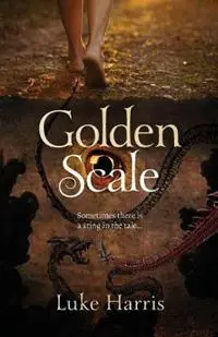 Lage Prijs Goldenscale Sometimes there‘s a sting in the tale - Luke Harris - Libro in lingua inglese - Silverbird Publishing -
