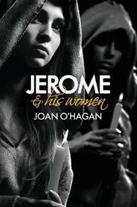 Jerome and His Women - Joan O‘Hagan - Libro in lingua inglese - Black Quill Press - Nu Kopen