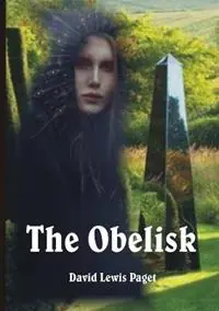 Uitverkoop The Obelisk - David Lewis Paget - Libro in lingua inglese - Barr Books -