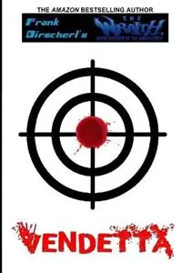 Vendetta - Frank Dirscherl - Libro in lingua inglese - Trinity Comics - Nu Kopen
