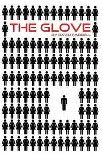 Gecertificeerd The Glove - David Farrell - Libro in lingua inglese - David Farrell -