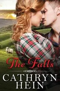 The Falls - Cathryn Hein - Libro in lingua inglese - Cathryn Hein - Betaalbaar