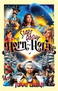 Snelle Levering Stars Above Horn-Horn - Tommy Lellan - Libro in lingua inglese - Tommy Lellan -
