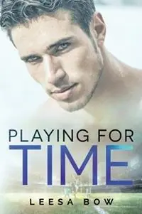 Seizoensaanbieding Playing for Time - Leesa Bow - Libro in lingua inglese - Leesa Bow - The Bay