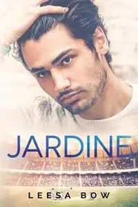 Jardine - Leesa Bow - Libro in lingua inglese - Leesa Bow - The Bay Gecertificeerd