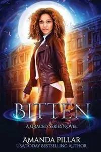 Hoge Kwaliteit Bitten - Pillar Amanda - Libro in lingua inglese - Amanda Pillar - Graced